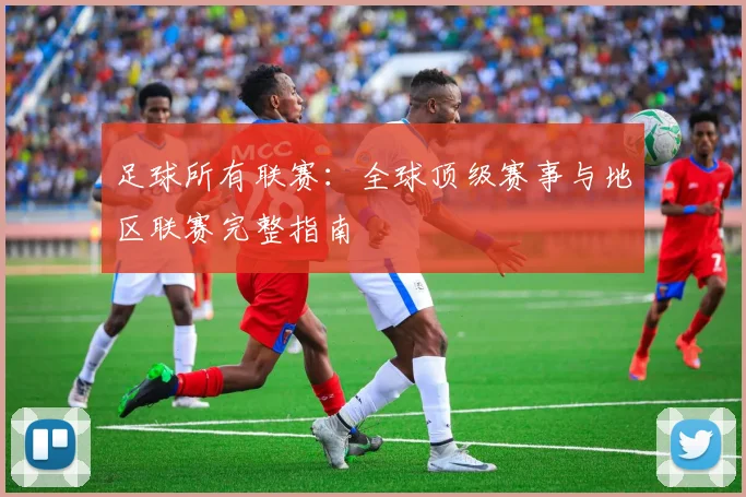 足球所有联赛:全球顶级赛事与地区联赛完整指南