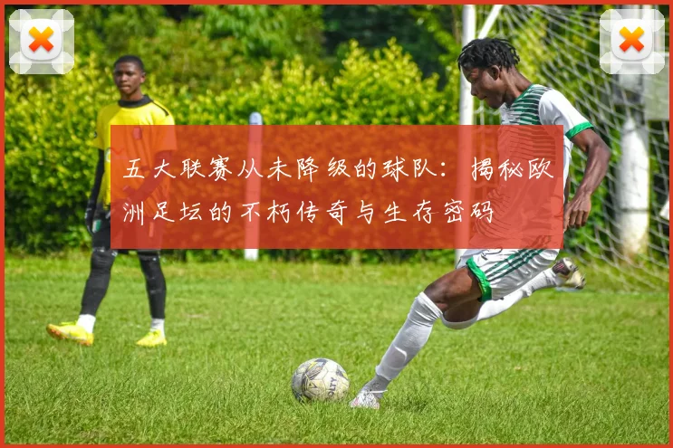 五大联赛从未降级的球队:揭秘欧洲足坛的不朽传奇与生存密码